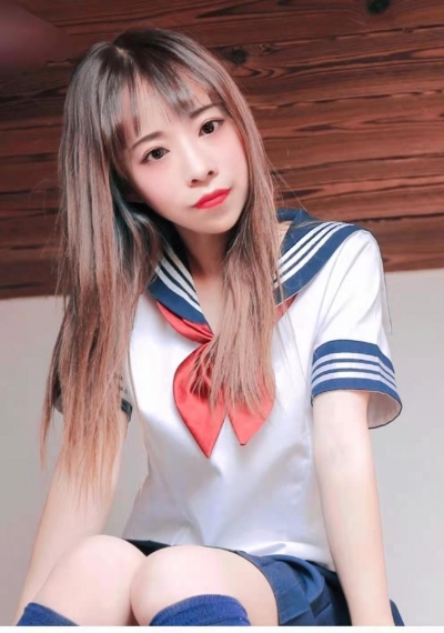 ゆかりちゃん